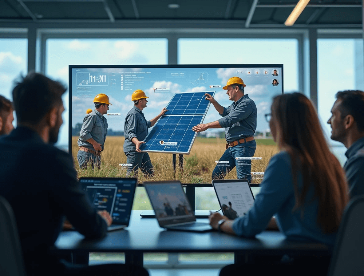 Real-Time Collaboration